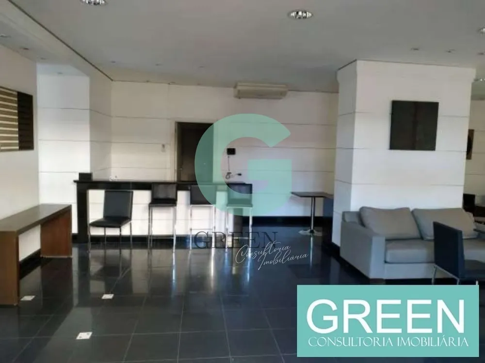 Apartamento, 3 quartos, 169 m² - Foto 13