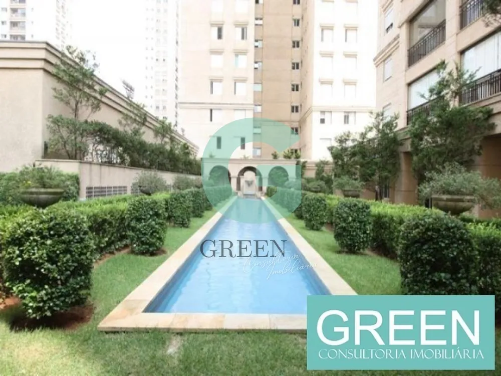 Apartamento, 3 quartos, 169 m² - Foto 16