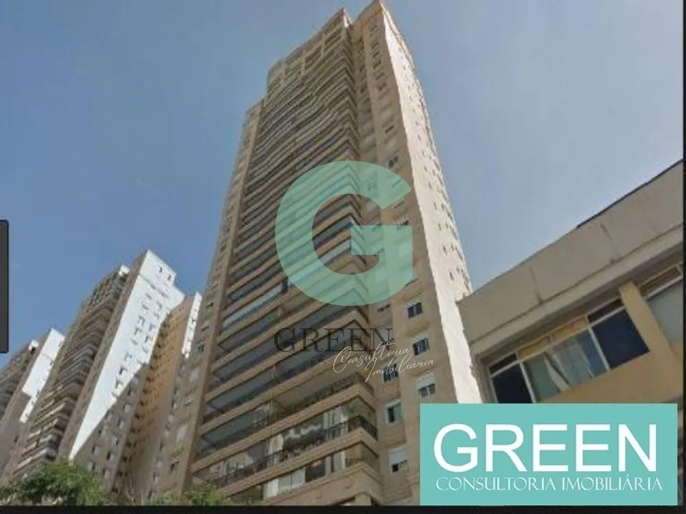 Apartamento, 3 quartos, 169 m² - Foto 14