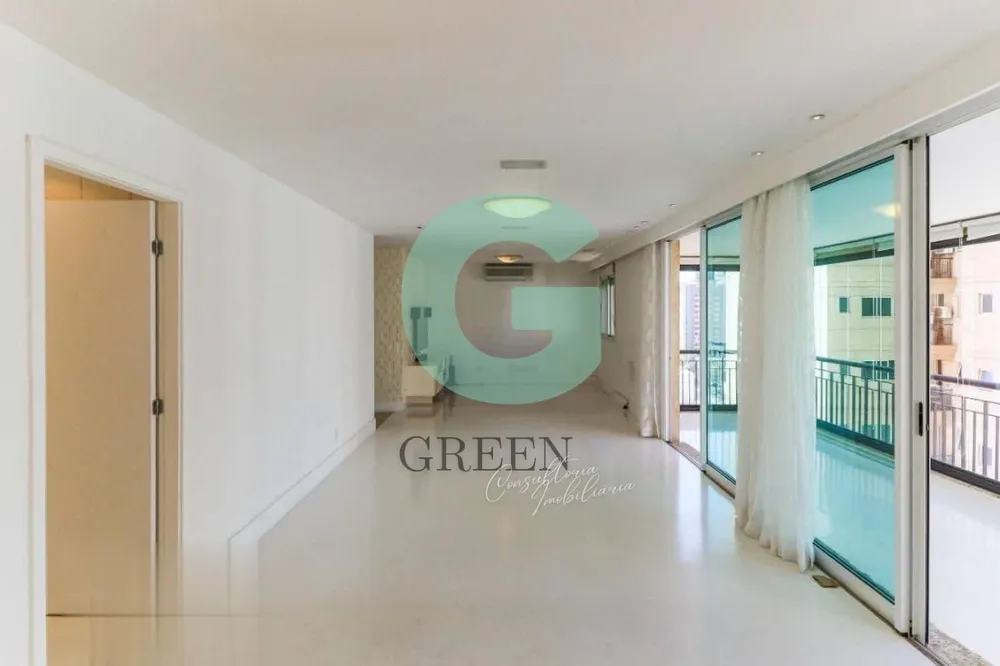 Apartamento, 3 quartos, 169 m² - Foto 15