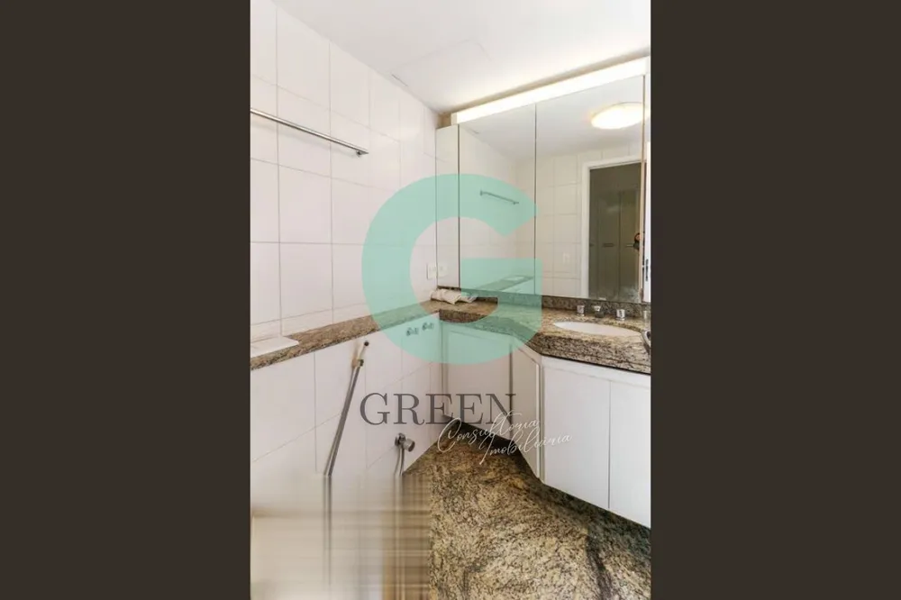 Apartamento, 3 quartos, 169 m² - Foto 9