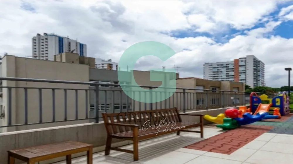 Apartamento, 2 quartos, 63 m² - Foto 1