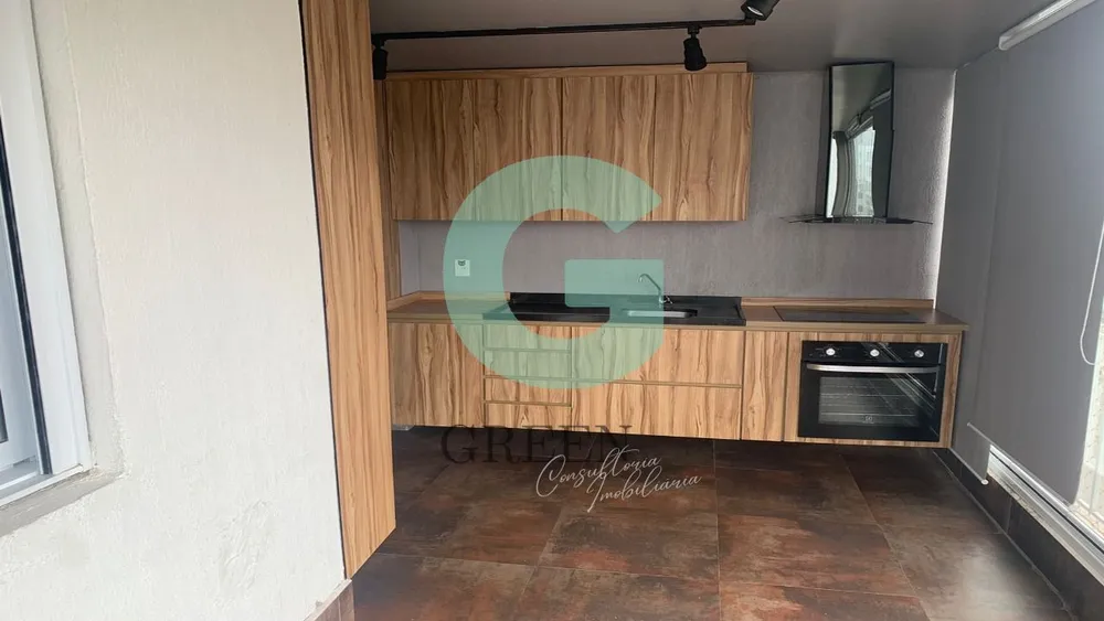 Apartamento, 2 quartos, 63 m² - Foto 2