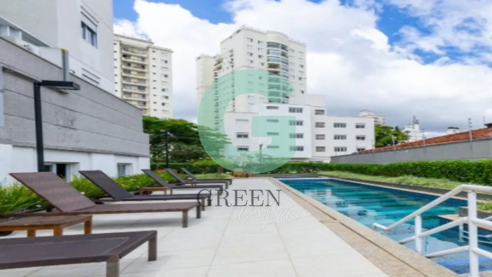 Apartamento, 2 quartos, 63 m² - Foto 6