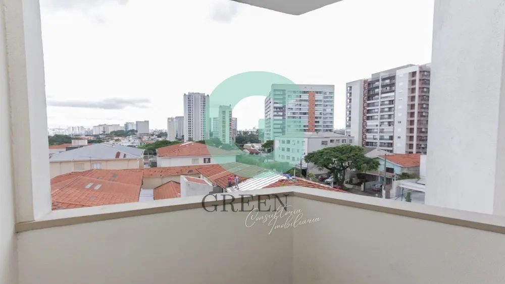 Apartamento, 2 quartos, 41 m² - Foto 1