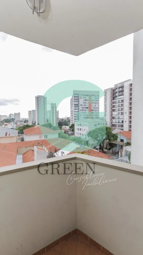 Apartamento, 2 quartos, 41 m² - Foto 3