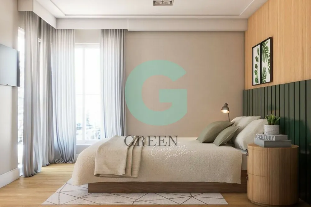 Apartamento, 3 quartos, 148 m² - Foto 9