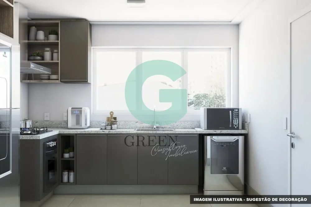 Apartamento, 3 quartos, 148 m² - Foto 3