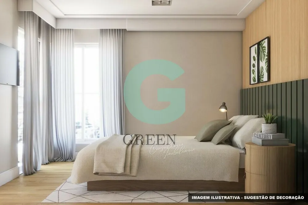 Apartamento, 3 quartos, 148 m² - Foto 4