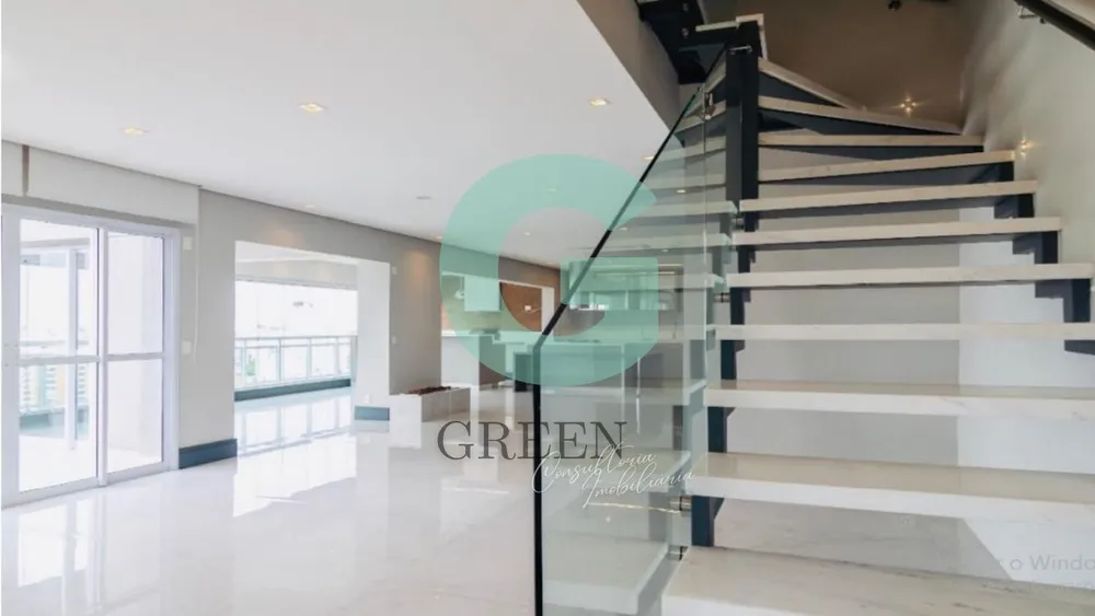 Apartamento, 3 quartos, 280 m² - Foto 4