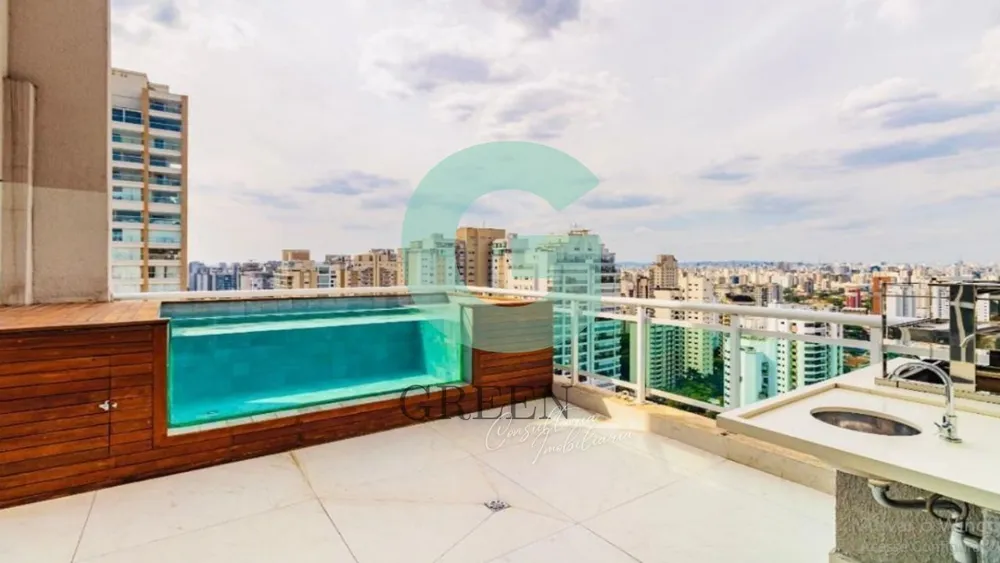 Apartamento, 3 quartos, 280 m² - Foto 7