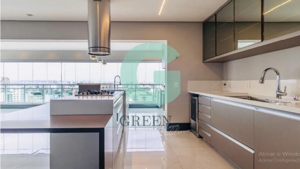 Apartamento, 3 quartos, 280 m² - Foto 3