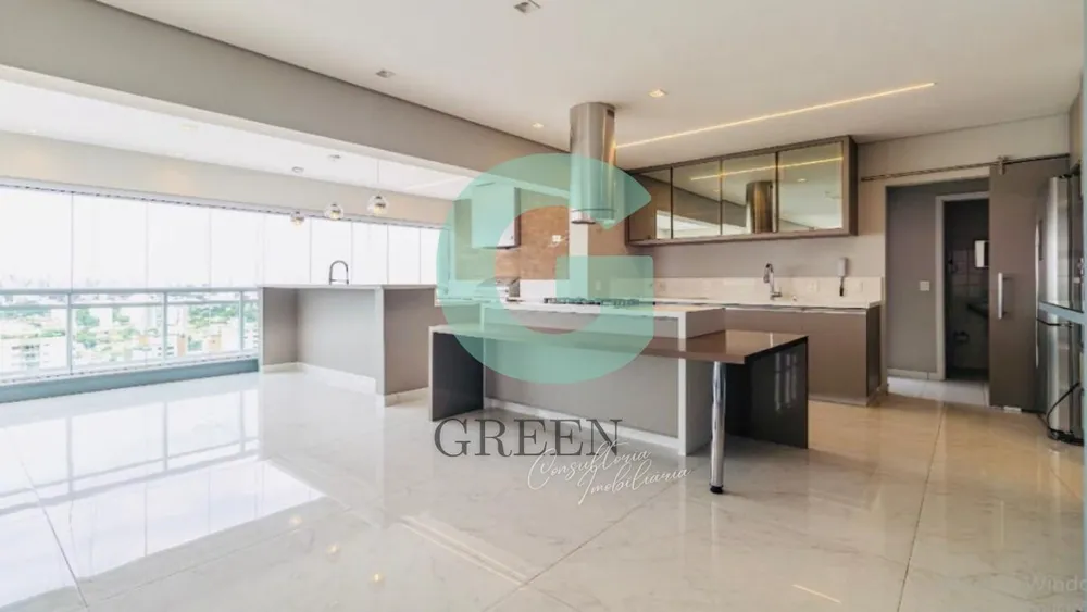 Apartamento, 3 quartos, 280 m² - Foto 2