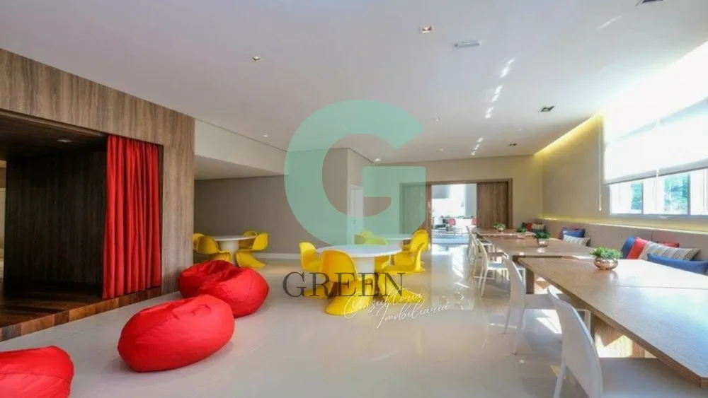 Apartamento, 3 quartos, 280 m² - Foto 10