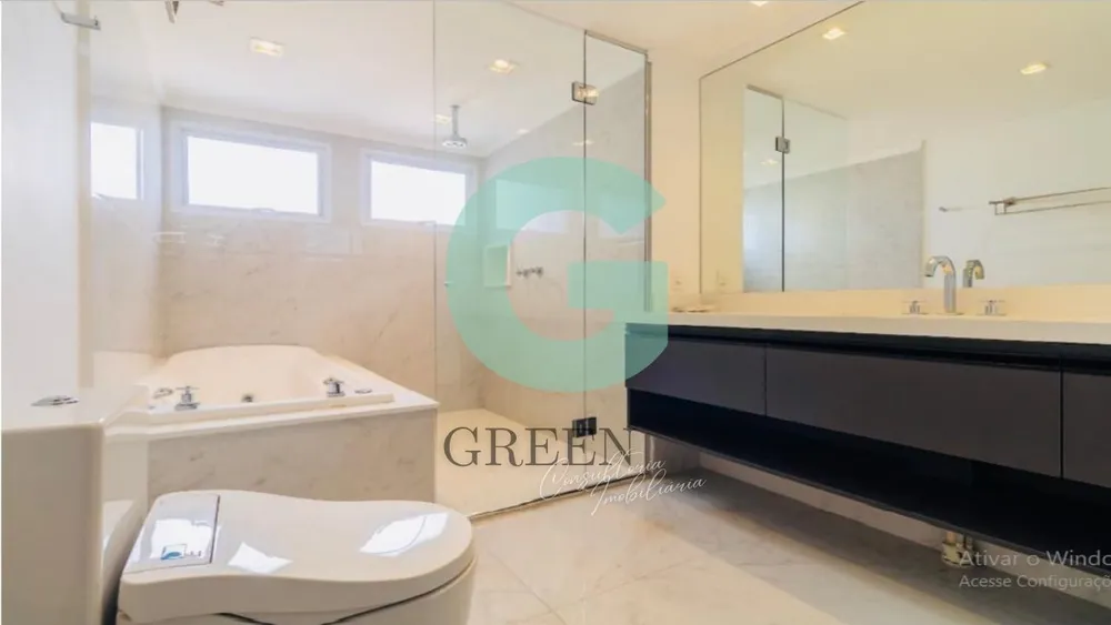 Apartamento, 3 quartos, 280 m² - Foto 6