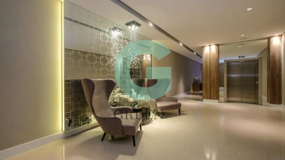 Apartamento, 3 quartos, 280 m² - Foto 8