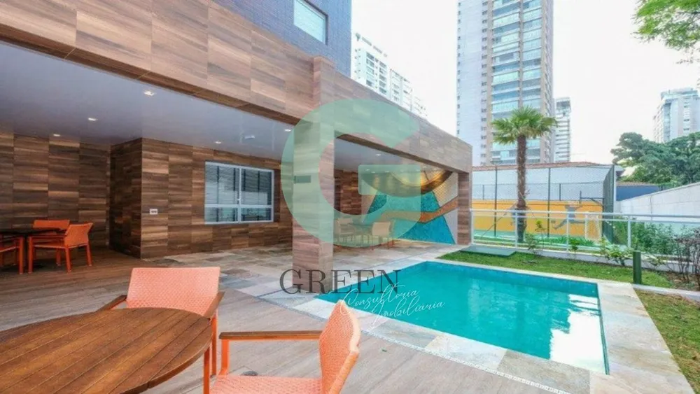 Apartamento, 3 quartos, 280 m² - Foto 12