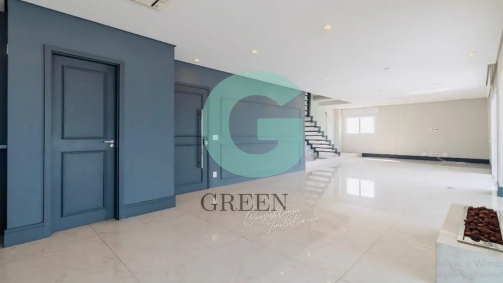 Apartamento, 3 quartos, 280 m² - Foto 1