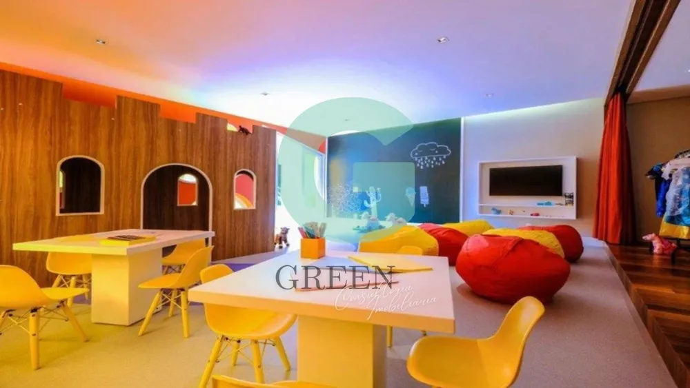 Apartamento, 3 quartos, 280 m² - Foto 9
