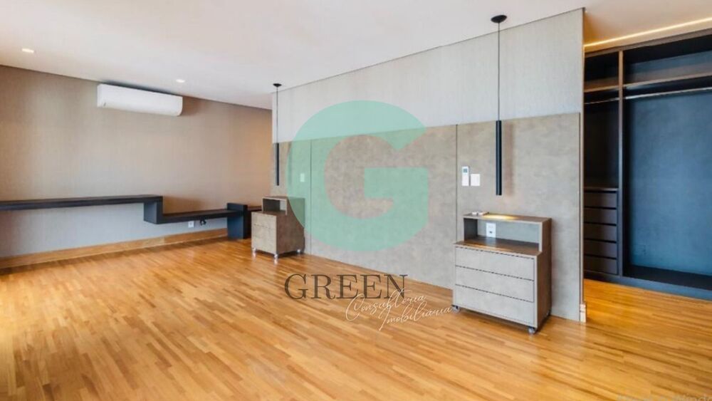 Apartamento, 3 quartos, 280 m² - Foto 5