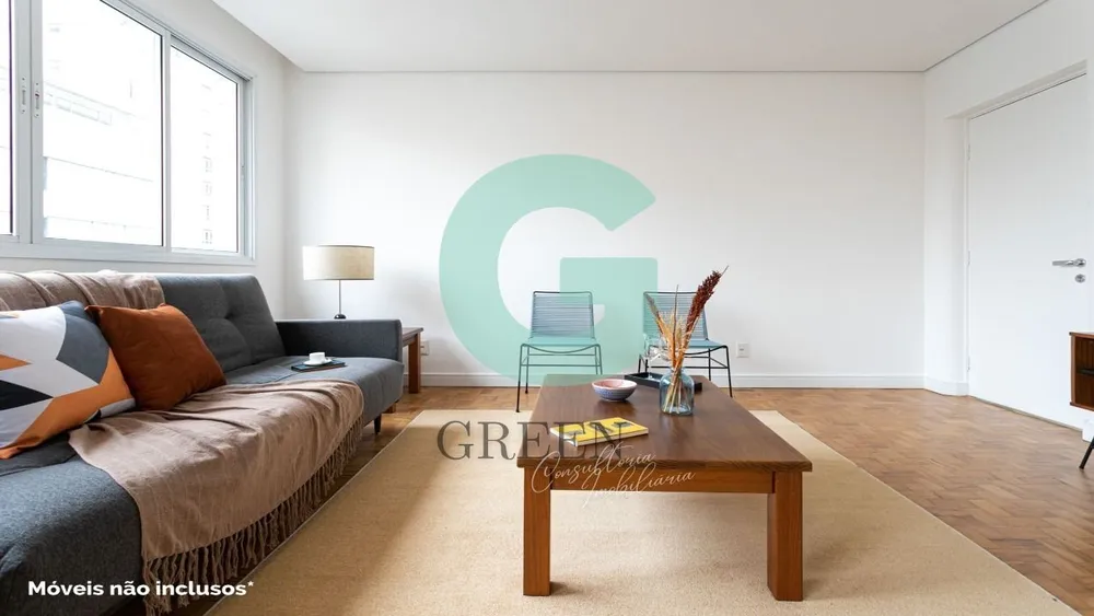 Apartamento, 2 quartos, 86 m² - Foto 10