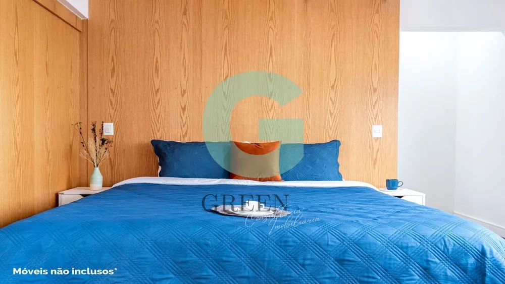 Apartamento, 2 quartos, 86 m² - Foto 4