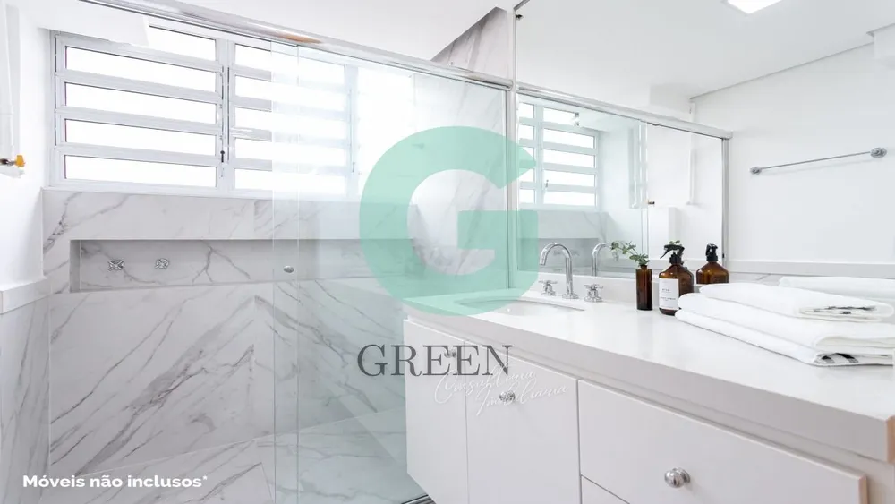 Apartamento, 2 quartos, 86 m² - Foto 3