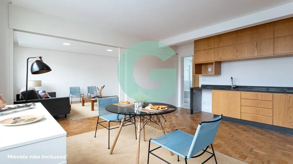 Apartamento, 2 quartos, 86 m² - Foto 9