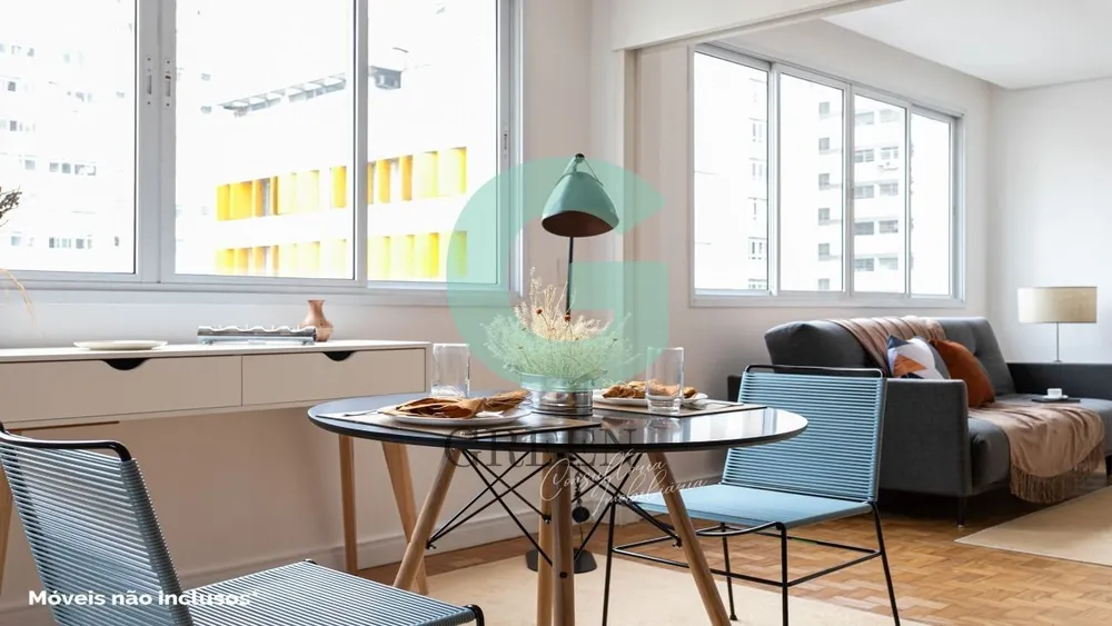 Apartamento, 2 quartos, 86 m² - Foto 12