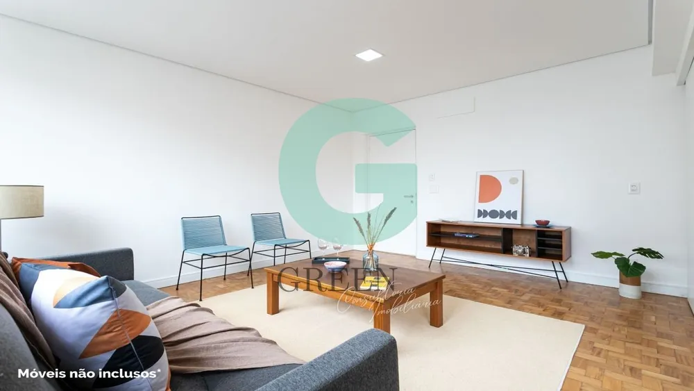 Apartamento, 2 quartos, 86 m² - Foto 7