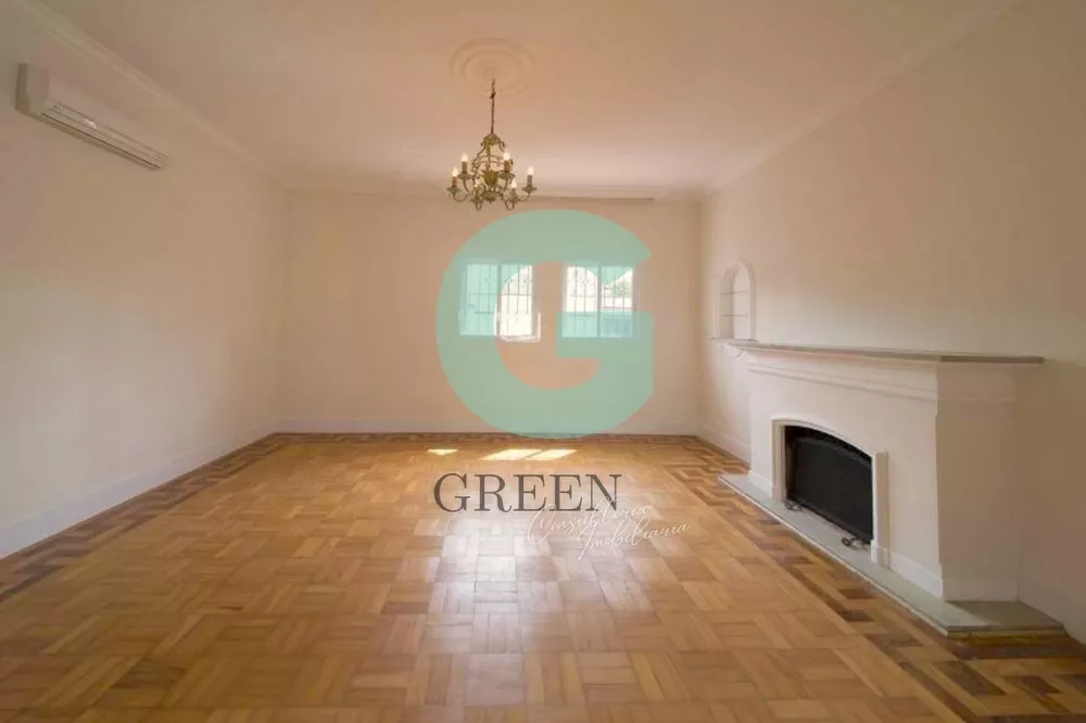 Casa, 4 quartos, 370 m² - Foto 4