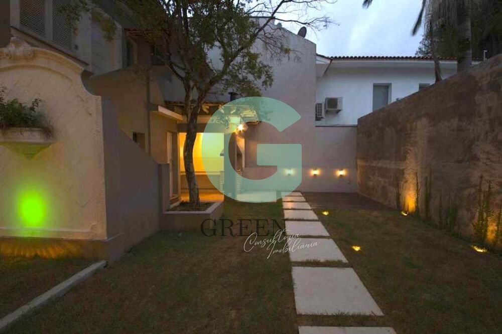 Casa, 4 quartos, 370 m² - Foto 2