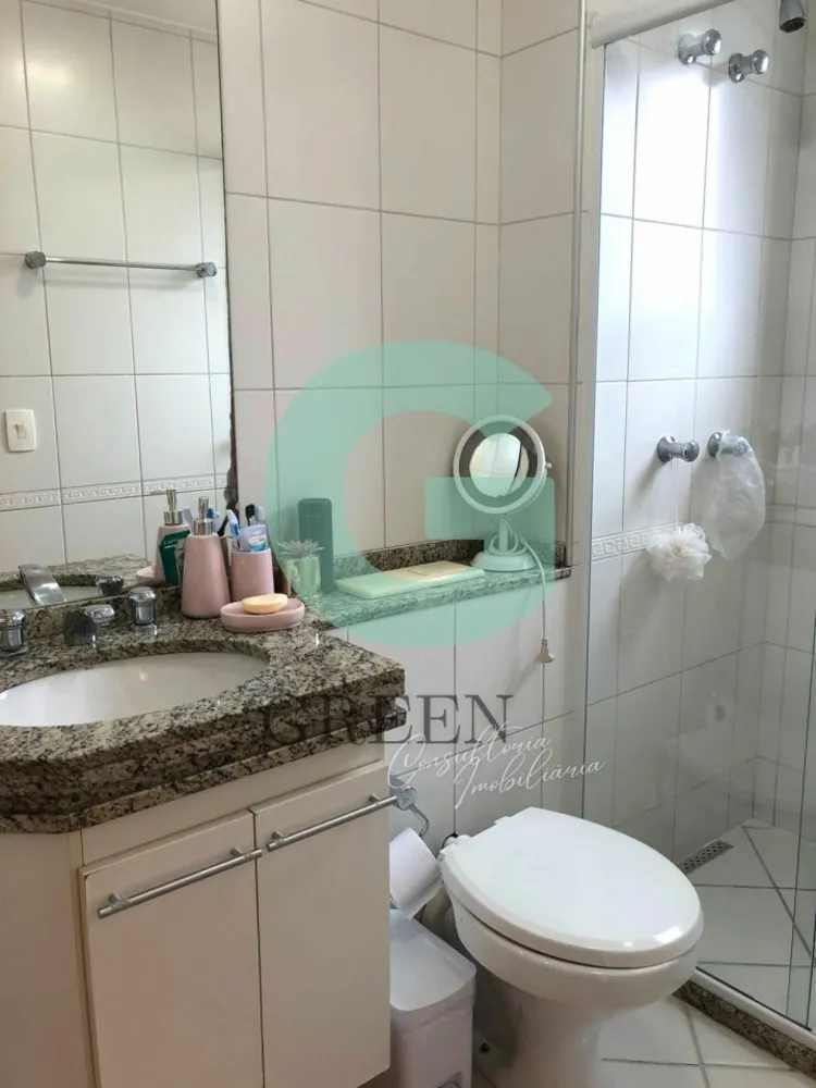 Apartamento, 3 quartos, 167 m² - Foto 9