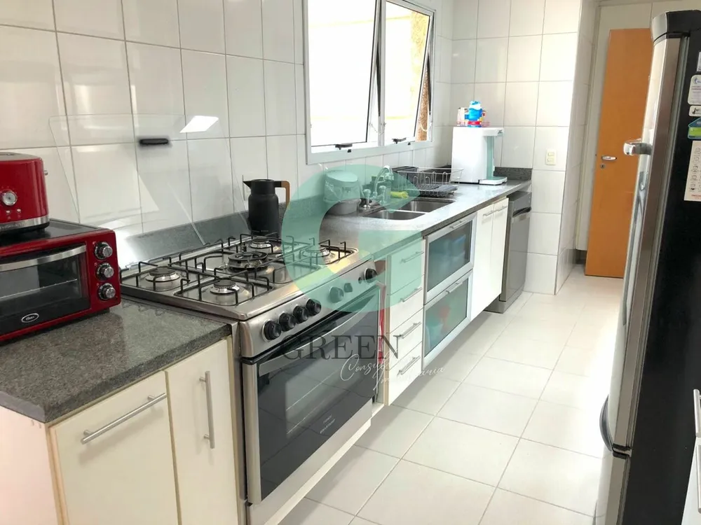 Apartamento, 3 quartos, 167 m² - Foto 14