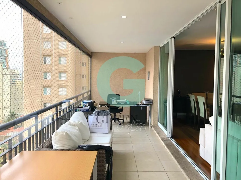 Apartamento, 3 quartos, 167 m² - Foto 3
