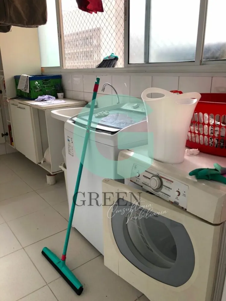 Apartamento, 3 quartos, 167 m² - Foto 8