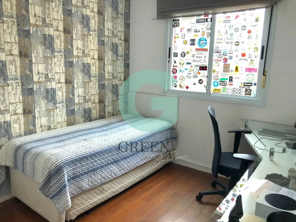 Apartamento, 3 quartos, 167 m² - Foto 2