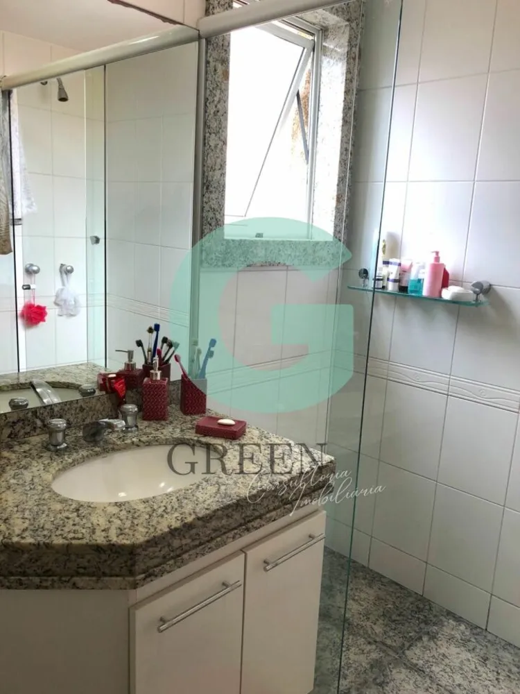 Apartamento, 3 quartos, 167 m² - Foto 15