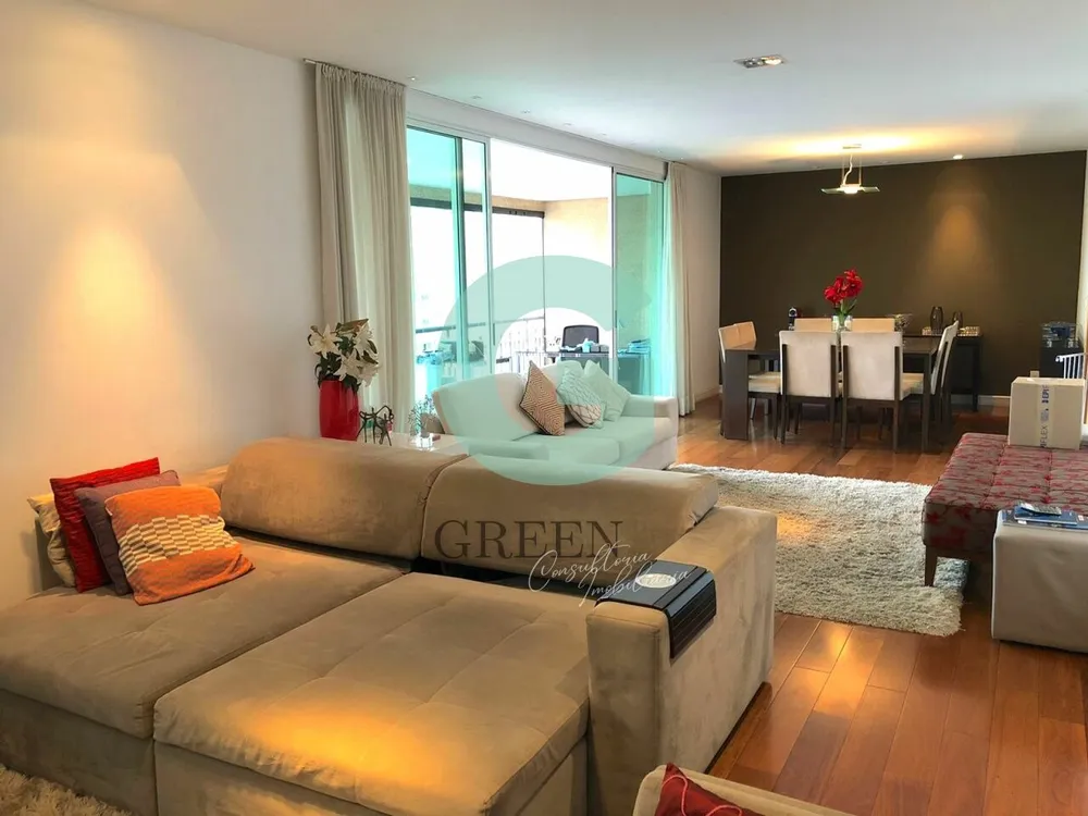 Apartamento, 3 quartos, 167 m² - Foto 12
