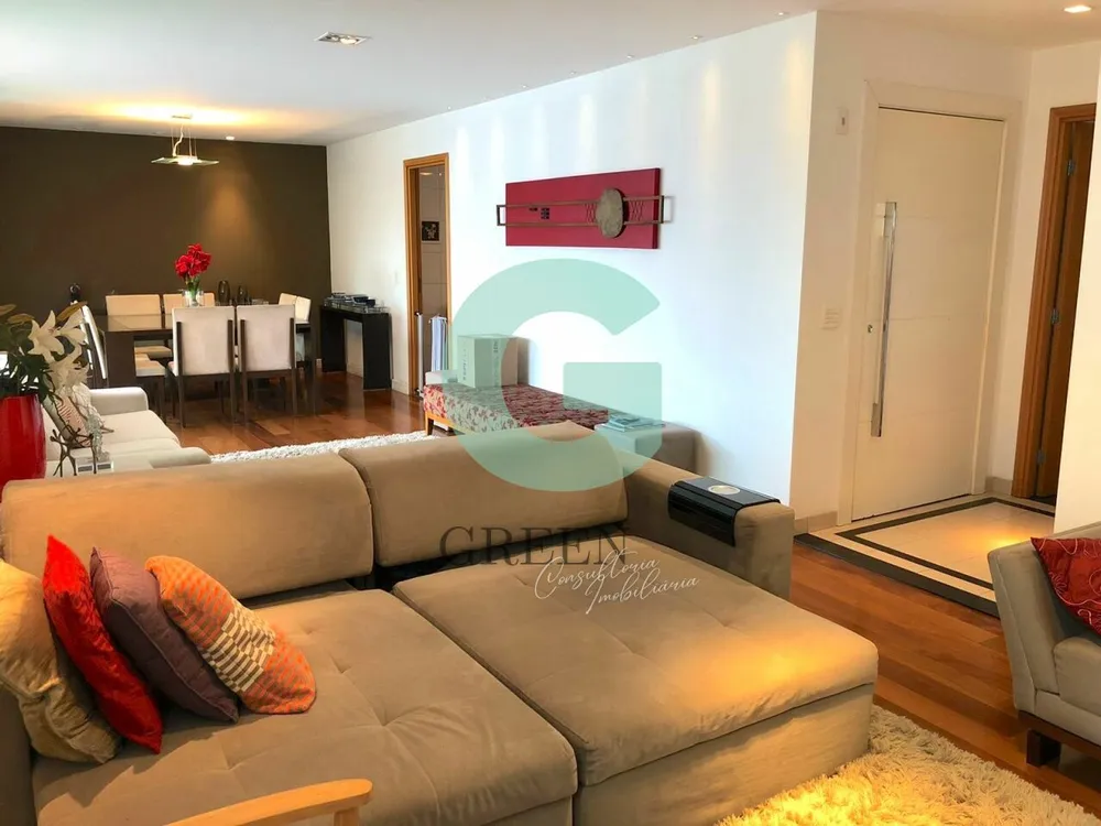 Apartamento, 3 quartos, 167 m² - Foto 16
