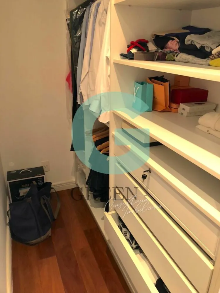 Apartamento, 3 quartos, 167 m² - Foto 6