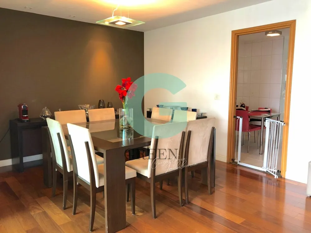 Apartamento, 3 quartos, 167 m² - Foto 5