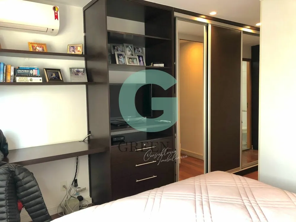 Apartamento, 3 quartos, 167 m² - Foto 7
