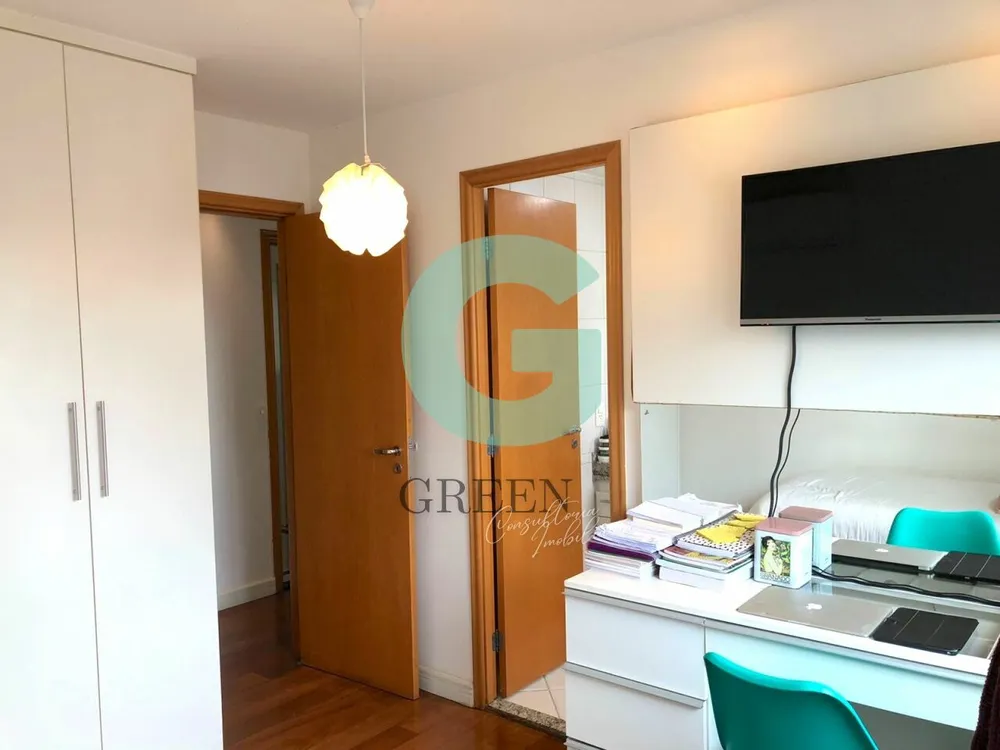 Apartamento, 3 quartos, 167 m² - Foto 11