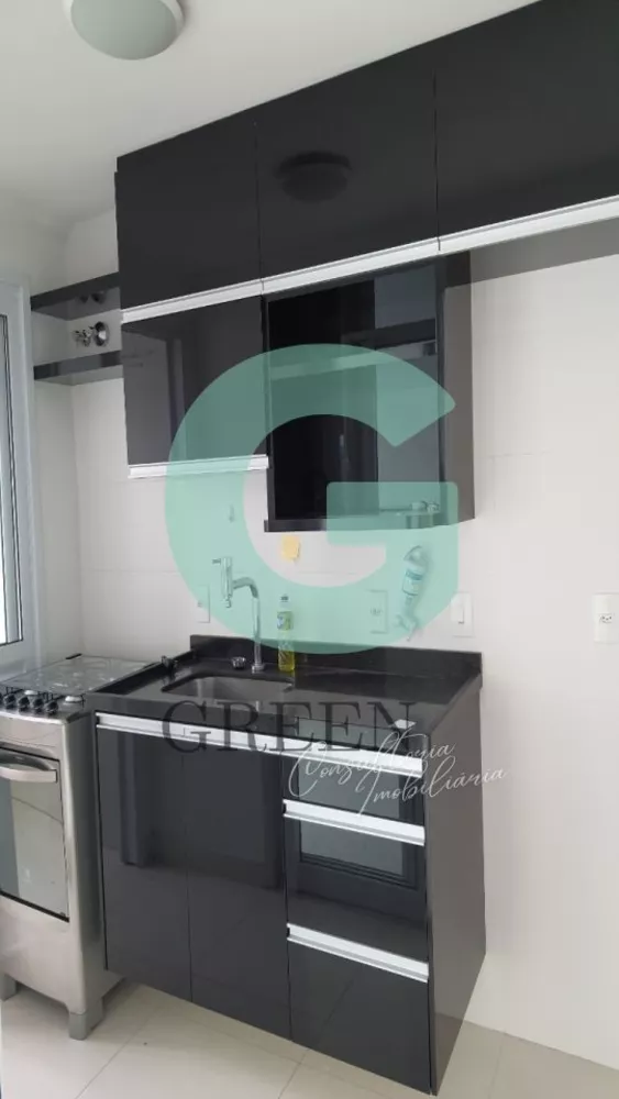 Apartamento à venda com 2 quartos, 68m² - Foto 4