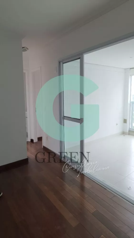 Apartamento à venda com 2 quartos, 68m² - Foto 3