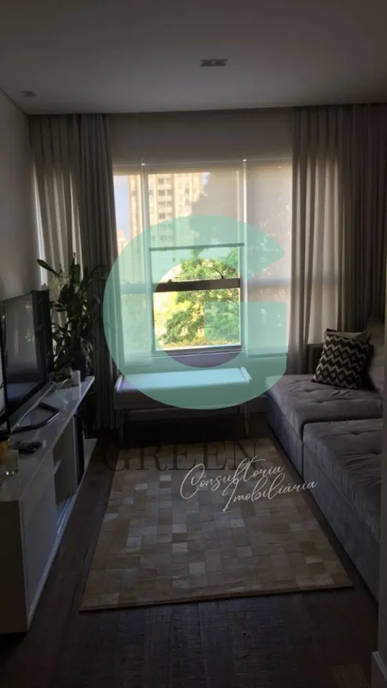 Apartamento, 2 quartos, 70 m² - Foto 5
