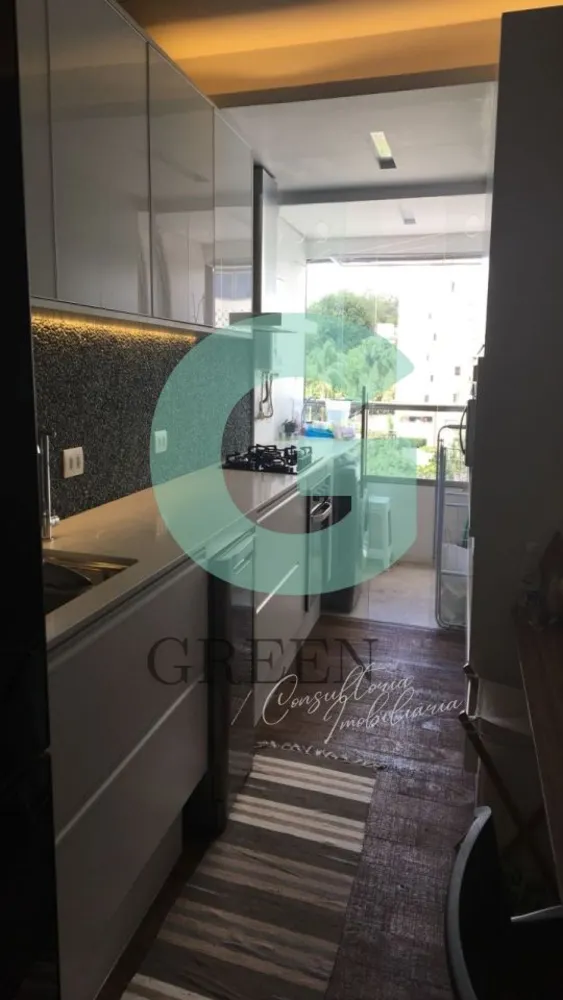 Apartamento, 2 quartos, 70 m² - Foto 8