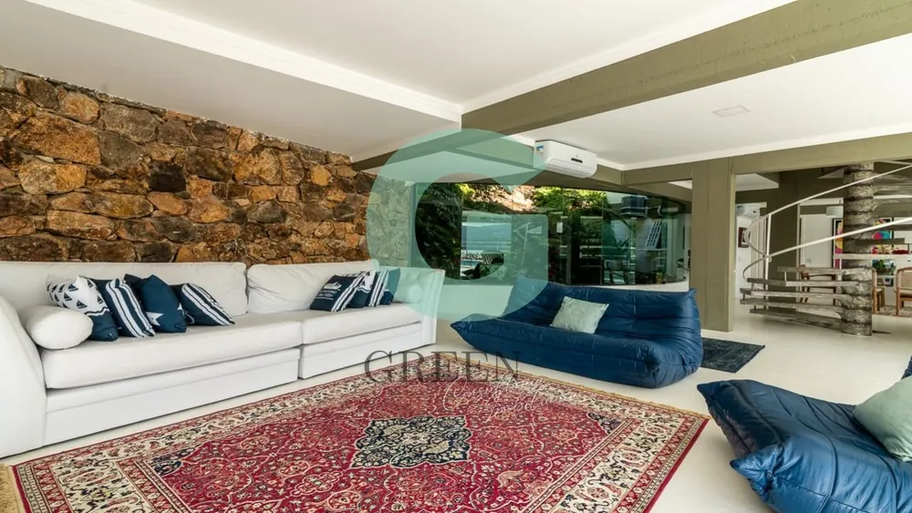 Casa, 4 quartos, 313 m² - Foto 5