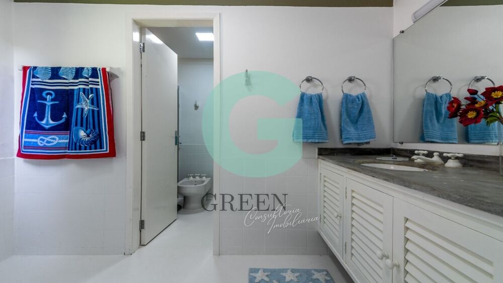 Casa, 4 quartos, 313 m² - Foto 6